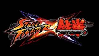 Street Fighter X Tekken Game Over Ost