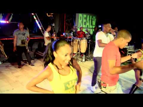 Gente De Zona - Pinocho