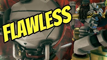 EASY FLAWLESS TIPS ON-SITE REFINERY: Deep Rock Galactic Update 32 | Deep Rock Galactic Refinery