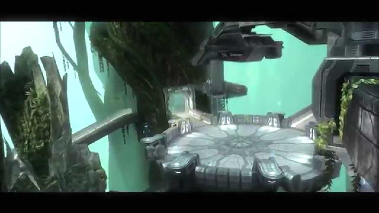 Halo Communitage :: Kill the Choir // Edited by WillPlaysK