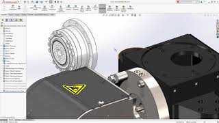 SOLIDWORKS 2020 - 3D Interconnect