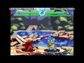 Xmen vs street fighter  fightcade  ts sabin vs dirtygaminguk 720p60fps