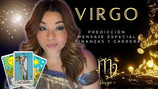 VIRGO♍️No te muerdas las uñas por eso que te agobia?Te diré el Porqué y calmarás tus nervios