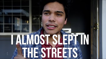 My Trip to the Eddie Adams Workshop (Travel Vlog 1)