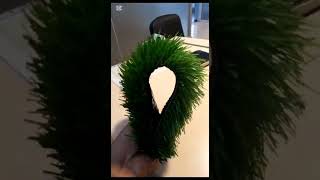 Artificial grass