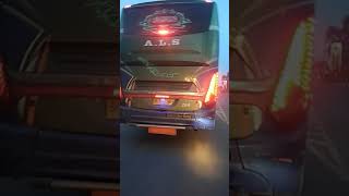 ALS 284,DJ Batak||Tondi Tondiku doho||