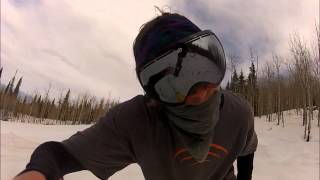 Sunny Fun With Ethan Bell