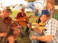 Galax 2011 eddie bond and bill birchfield play train 45/reubens train