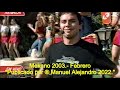 Ricardo Y Alberto - Galán de Novela (02;13) MEKANO 2003 FEBRERO VHS Rip 480p ® Manuel Alejandro 2022