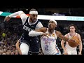 Dallas Mavericks vs Oklahoma City Thunder - Full Game Highlights | March 14, 2024 NBA Season