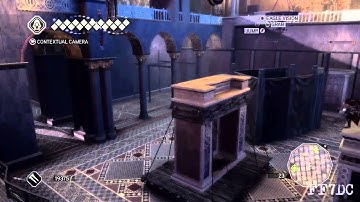 Assassins Creed 2 Walkthrough Part 38 HD