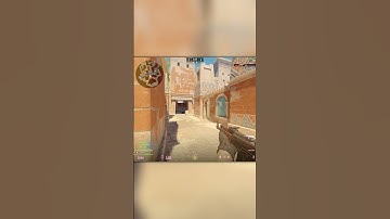 MID OPEN #shorts  #fyp  #counterstrike  #cs2  #faceit  #csgo