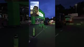 Tamil Traveller UK | Scotland Trip Completed 🚗 Safe Return Journey | Edinburgh to Home