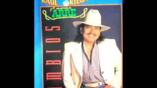 Video thumbnail of "Raul Ortega y su Banda... "Eres Niña Eres Mujer""