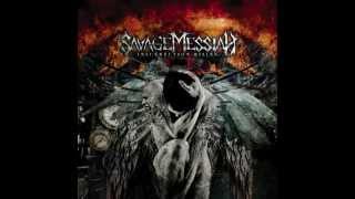 Savage Messiah - Enemy Image Dehumanization