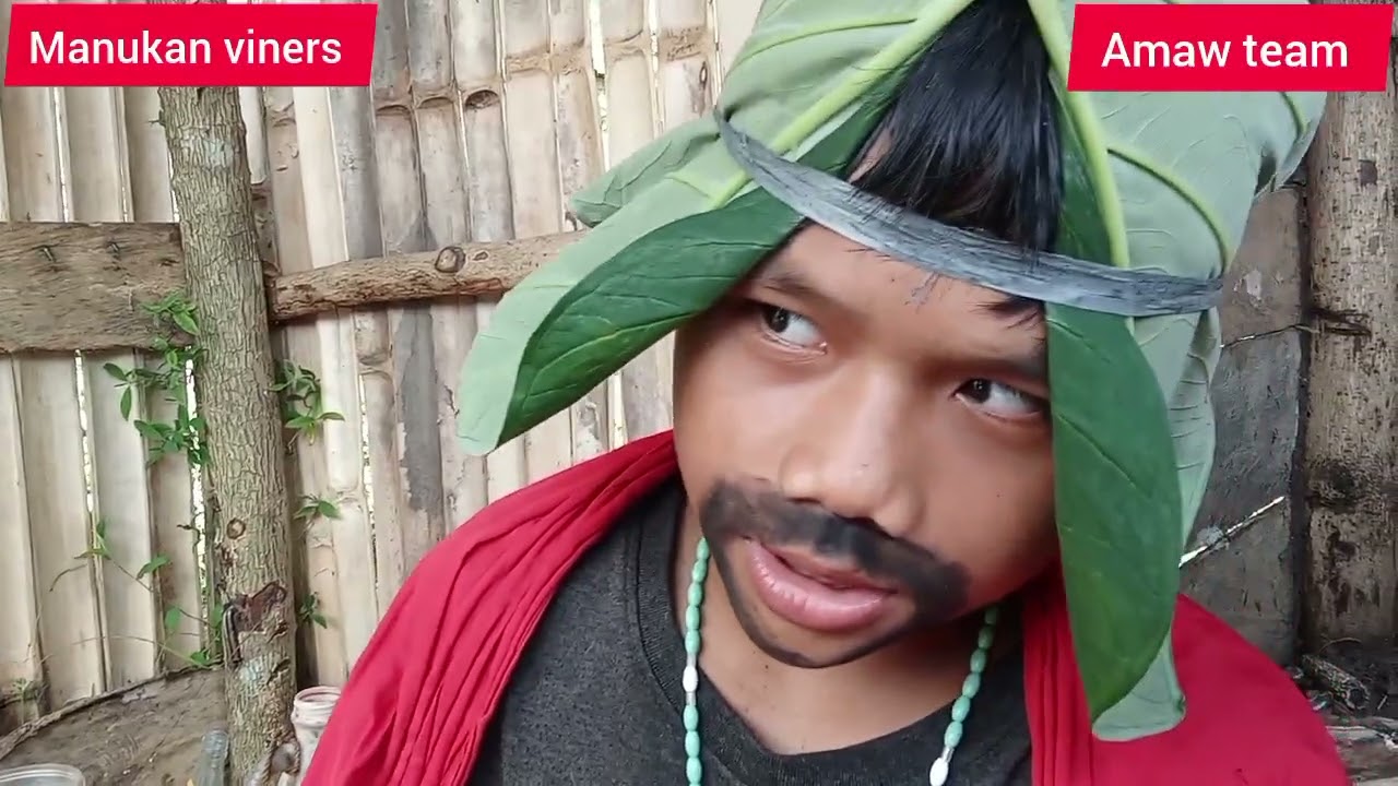 #Comedy Hiniwi sa gikaon nga humba