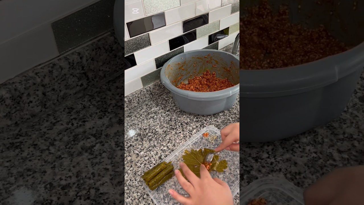 Bizim marifetlilik 😍🥳 #keşfet #sarmatarifleri #yemek #overthink #sarma #dolma #yemektarifi Bizim marifetlilik 😍🥳 #keşfet #sarmatarifleri #yemek #overthink #sarma #dolma #yemektarifi
