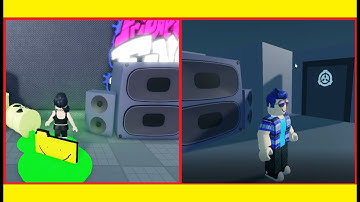 "FNF Mod Animations"8badges:Aurora Boy,Fernanfloo,Glitched,Missingno,Ron,TGT,TwinGhosts, Trololo