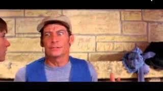 ernest goes to camp
