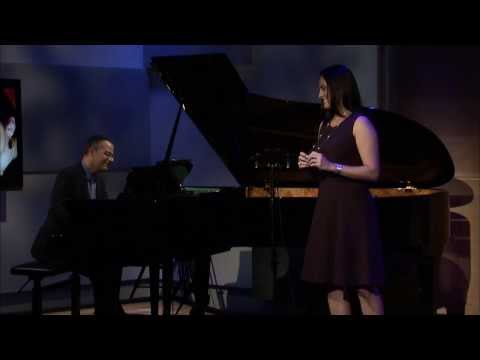 Isabel Leonard Performs "Tu n'es pas beau, tu n'es pas riche" from Offenbach's La Périchole