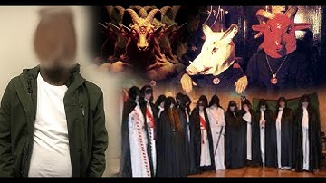 HOW I JOINED ILLUMINATE BROTHERHOOD