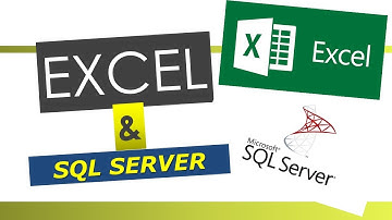 Conectar Sql server con Excel office 365