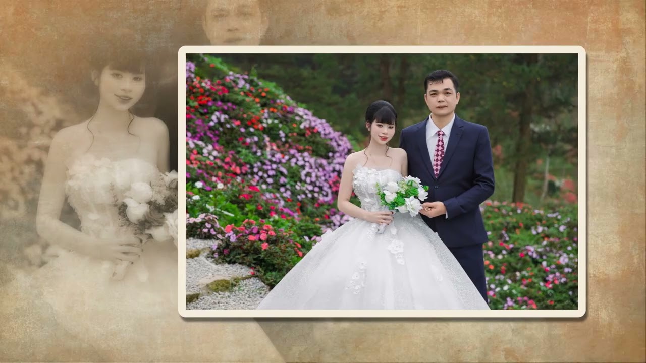 Quang Tùng & Phương Trang