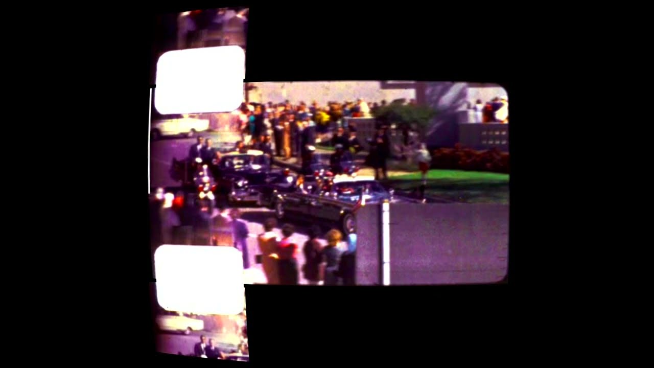 Zapruder film stabilized, full speed and slow.wmv