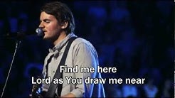 I Surrender - Hillsong Live (Cornerstone 2012 DVD Album) Lyrics/Subtitles (Best Worship Song)  - Durasi: 10:27. 