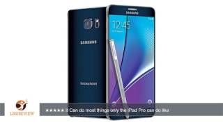 Samsung Galaxy Note 5 N920 32GB Black Factory Unlocked GSM - International Version   | Review/Test