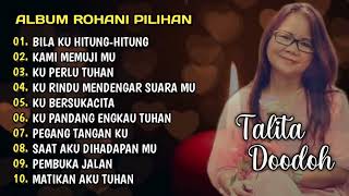 Lagu Rohani Terbaik  Talita Doodoh