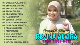 REVINA ALVIRA