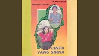 Tangis Dalam Hati