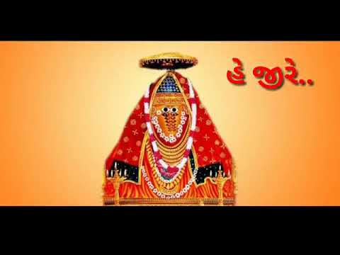 maa-ashapura-status-||-kirtidan-gadhavi-||-ma-ashapura-whatsapp-video-status-2018-||-mataji-status