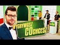 Wygrywasz co chcesz! - NOWY TELETURNIEJ