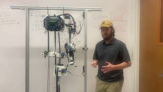 Bryan Gonzalez IHMC Mechanical Engineering Internship application