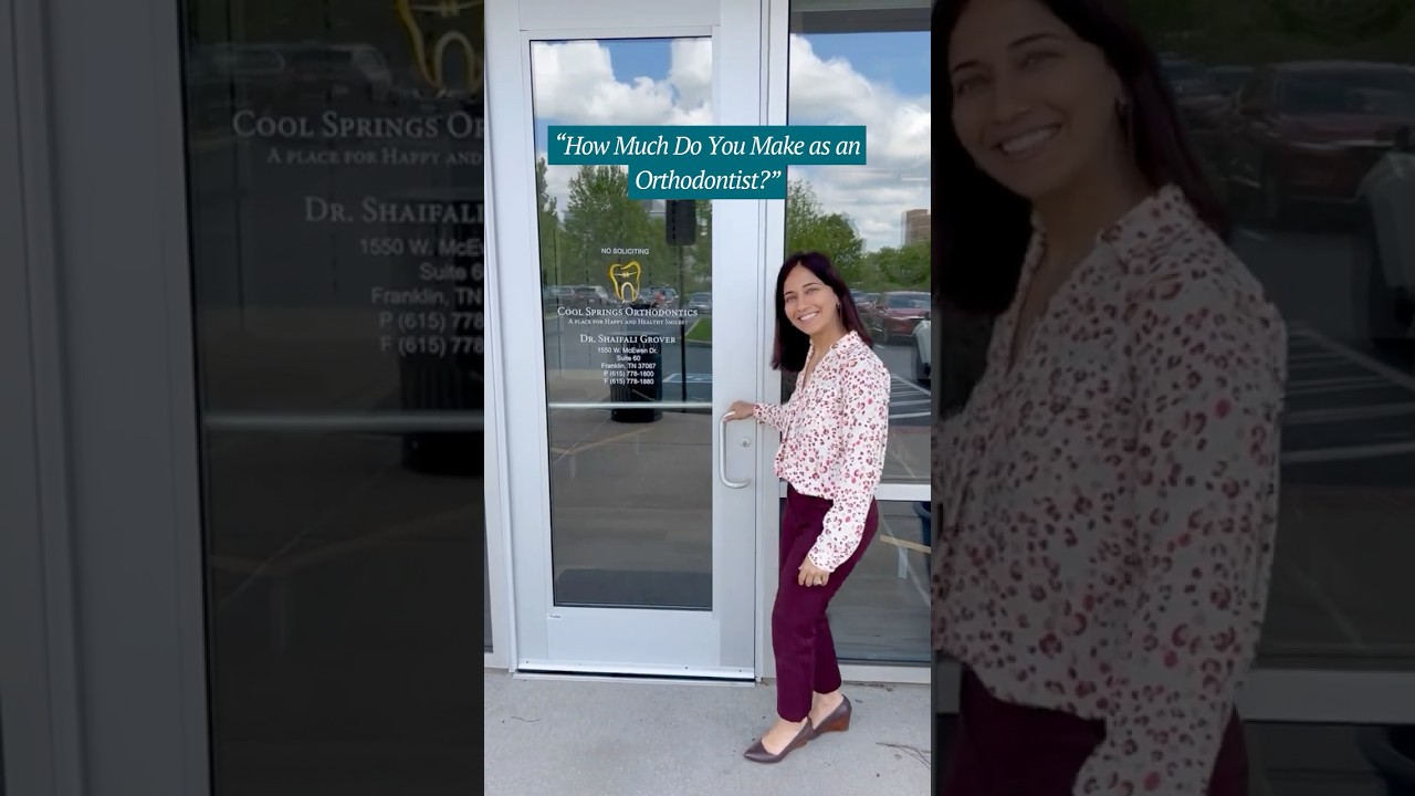 More Than a Smile Transformation: The Real Impact of Orthodontics