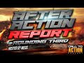 After Action Report: Ep 40 – SPOILERS – Rounding Third