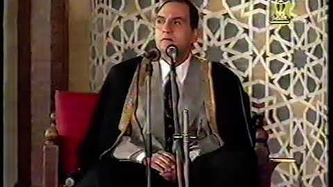تلاوة نادرة للشيخ احمد نعينع ما تيسر من سورة الأحزاب..ق..الضحى
