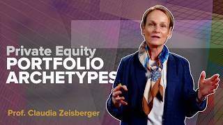 Three PE Portfolio Models: Which One Can You Actually Execute | Claudia Zeisberger (part 3)