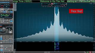 Flex Net for Sunday,  May 19, 2024
