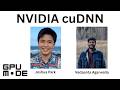 Lecture 105: cuDNN mxfp8 attention