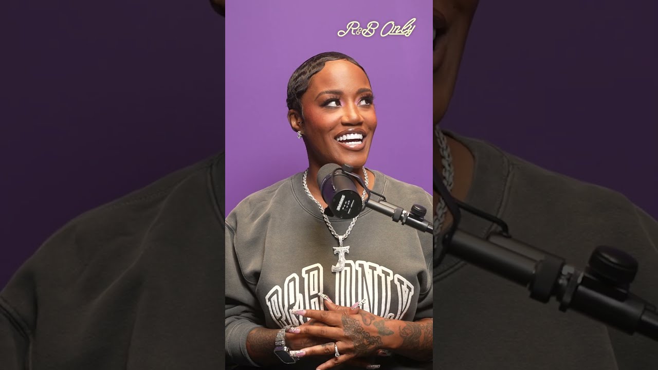 Jhonni Blaze Flips Cardi B S Bodak Yellow Into An R Song
