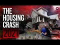 Real Estate Housing Crash Of 2021 Is Here! Millions of Foreclosures On The Horizon