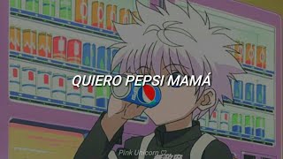 Si eras Team Pepsi te traigo nostalgia asegurada 😎