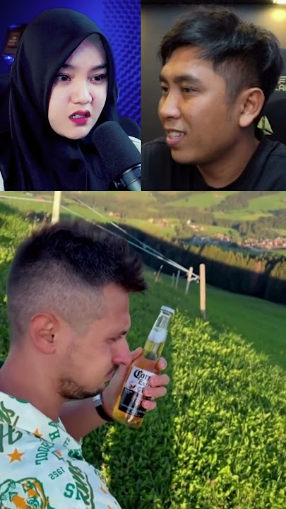 SULTAN MAH BUKA TUTUP BOTOL NYA BEDA❗️❗️#shorts #andresuhen #videomeme #reactionvideo #lucu