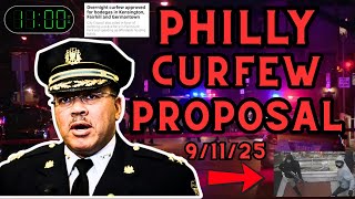 Download Lagu Breaking : PHILLY CITYWIDE CURFEW Proposal is in EFFECT RIGHT NOW (RAW \u0026 UNCUT) MP3 Download Lagu Breaking : PHILLY CITYWIDE CURFEW Proposal is in EFFECT RIGHT NOW (RAW \u0026 UNCUT) MP3