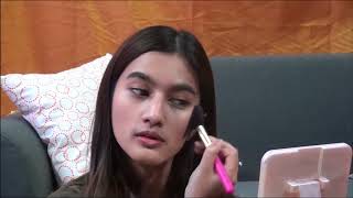 Campus Corner with Nadya Rosmania : Dari Anak Mass Communication Jadi Beauty Vlogger