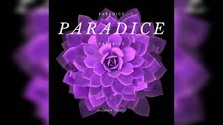 Andrew Froyd - Paradice