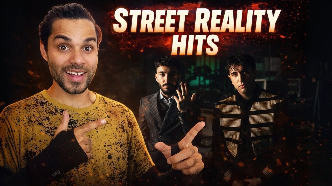 UZI & Motive - Trap House (Official Video) // Reaction 